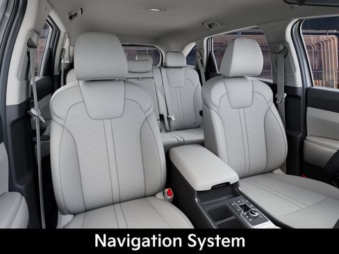 New 2026 Kia Sorento EX AWD/4WD image 6