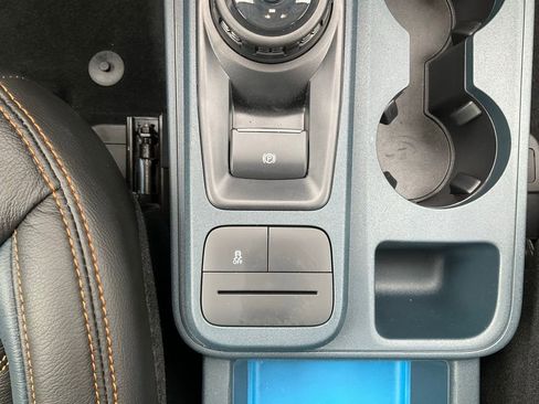 New 2025 Ford Maverick XLT w/ XLT Luxury Package image 68