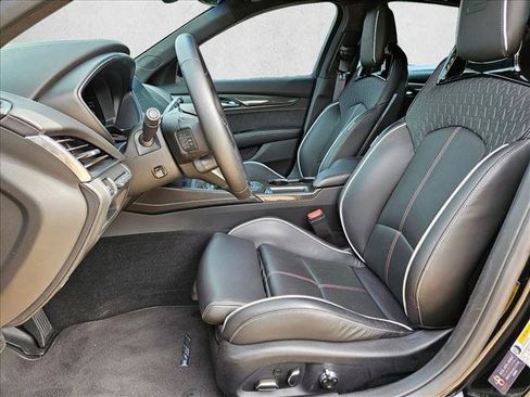Used 2022 Cadillac CT5 V Blackwing RWD image 17