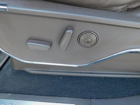 Used 2024 Ford F350 King Ranch w/ Chrome Package image 25