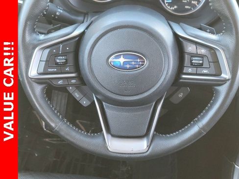 Used 2019 Subaru Ascent Limited w/ Popular Package #3 image 11