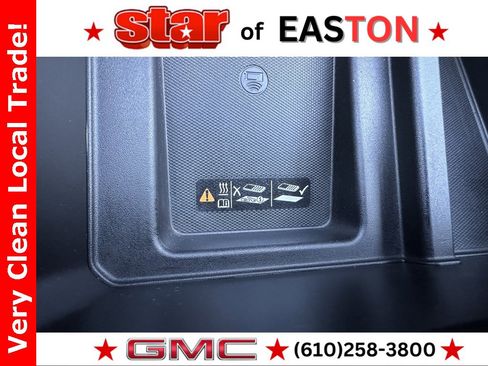 Used 2019 GMC Sierra 1500 SLT w/ SLT Premium Plus Package image 26