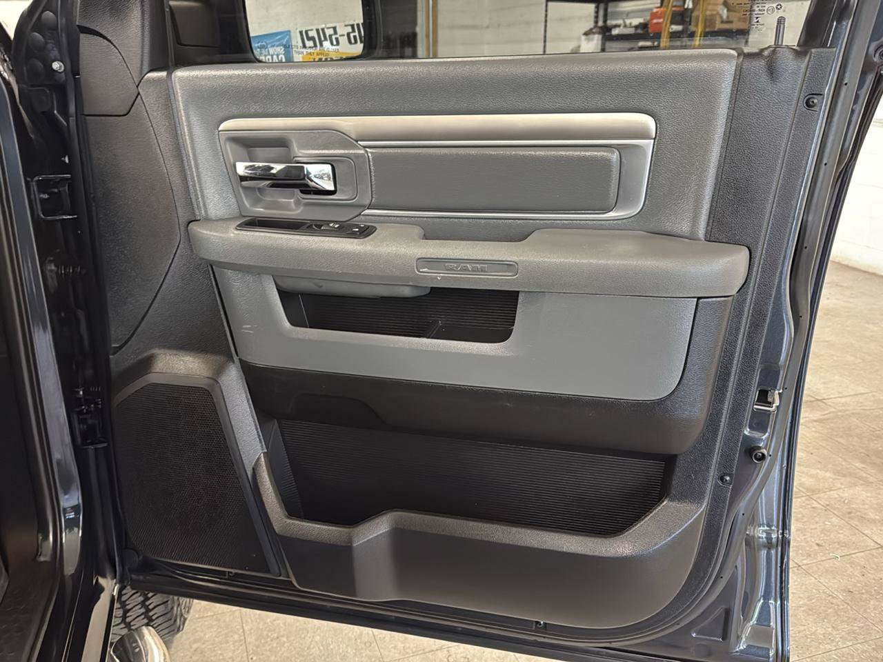 Used 2016 RAM 1500 Big Horn AWD/4WD image 56