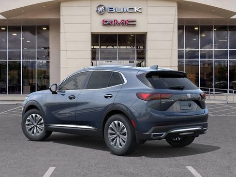 New 2026 Buick Envision Preferred AWD/4WD image 3