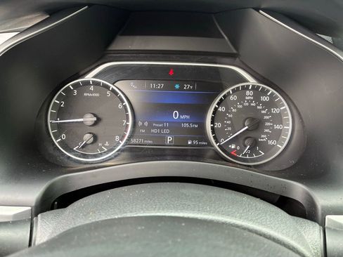 Used 2020 Nissan Murano S w/ Technology Package image 29