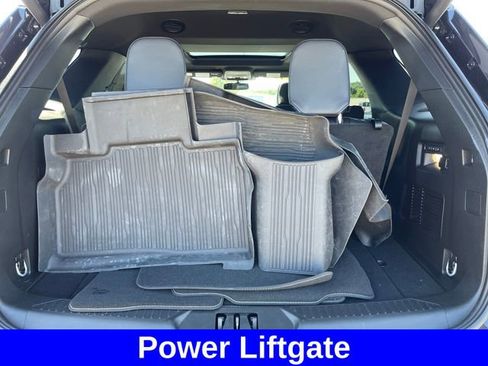 Used 2024 Ford Explorer ST w/ Equipment Group 401A AWD/4WD image 28