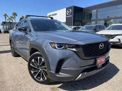 New 2026 MAZDA CX-50 2.5 Hybrid w/ Weather Package