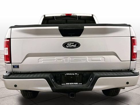 Used 2019 Ford F150 XLT w/ Equipment Group 302A Luxury AWD/4WD image 5