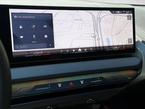 Used 2026 BMW X3 xDrive30i w/ Premium Package AWD/4WD image 17