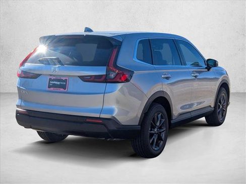 New 2026 Honda CR-V EX-L image 2