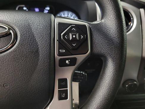 Used 2019 Toyota Tundra SR5 w/ SR5 Upgrade Package AWD/4WD image 27