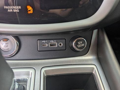 Used 2021 Nissan Murano SL AWD/4WD image 14