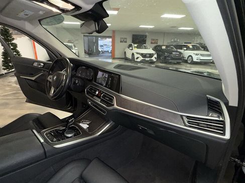 Used 2022 BMW X7 xDrive40i image 63
