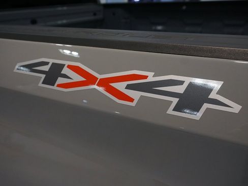 Certified 2024 Chevrolet Silverado 1500 LT image 26