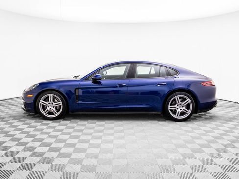 Used 2020 Porsche Panamera 4 image 3