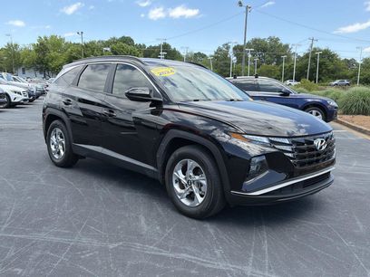 Used 2024 Hyundai Tucson SEL