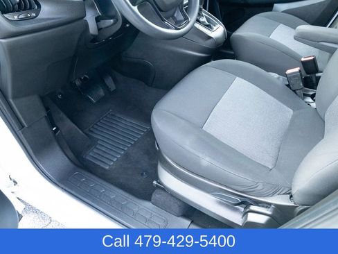 Used 2022 RAM ProMaster City Wagon image 22