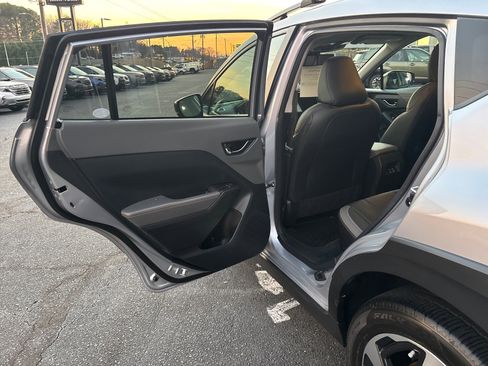 Certified 2024 Subaru Crosstrek 2.5i Limited w/ Popular Package #4A image 30