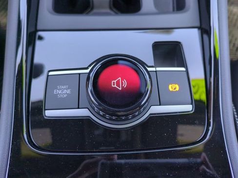 Used 2026 Volkswagen Tiguan SEL R-Line image 34