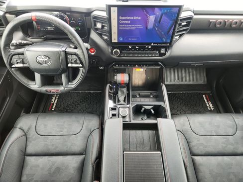 Used 2024 Toyota Tundra TRD Pro AWD/4WD image 29