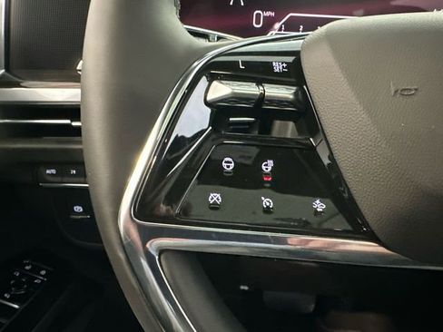 New 2026 Cadillac Escalade ESV Luxury w/ Touring Package image 16