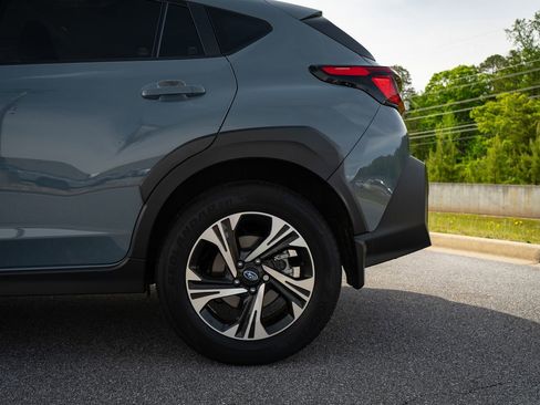 Used 2025 Subaru Crosstrek 2.0i Premium AWD/4WD image 6