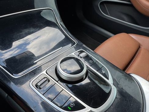 Used 2018 Mercedes-Benz C 300 Coupe image 21