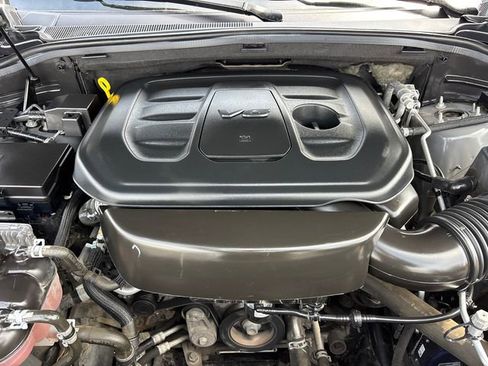 Used 2022 Jeep Grand Cherokee Laredo X image 34