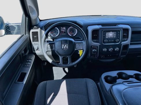 Used 2024 RAM 1500 Tradesman w/ Tradesman SXT Package AWD/4WD image 20