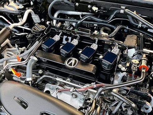 Used 2023 Acura Integra A-Spec image 30