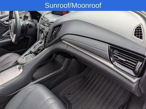 Certified 2024 Acura RDX SH-AWD image 19