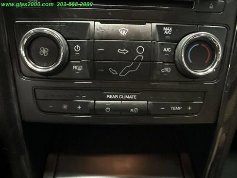 Used 2017 Ford Explorer 4WD w/ Class II Trailer Tow Package image 17