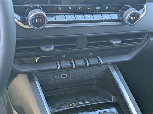 New 2026 Chevrolet Colorado Trail Boss image 20