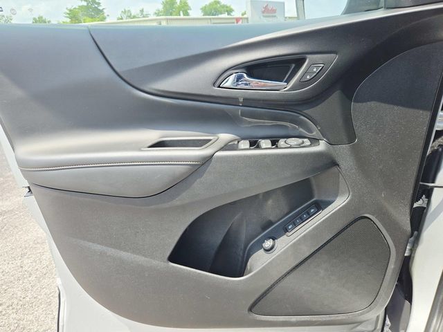 Certified 2022 Chevrolet Equinox Premier AWD/4WD image 30