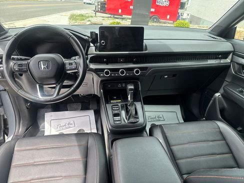 Used 2025 Honda CR-V Sport-L image 13
