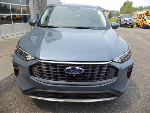 Used 2023 Ford Escape Active w/ Tech Pack #2 image 10