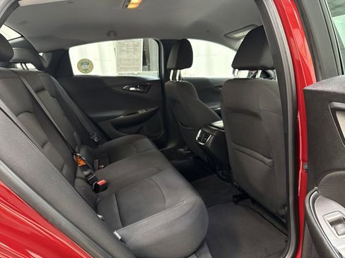 Used 2016 Chevrolet Malibu LT image 26