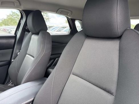 Certified 2026 MAZDA CX-30 AWD 2.5 S image 28