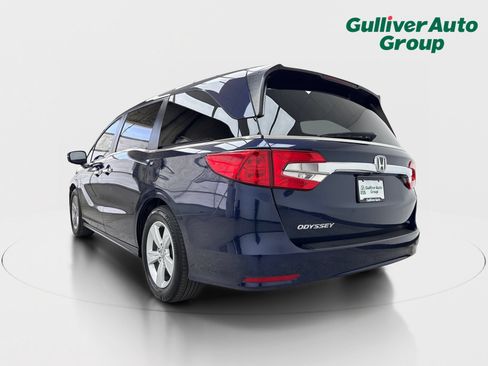 Used 2020 Honda Odyssey EX-L image 5