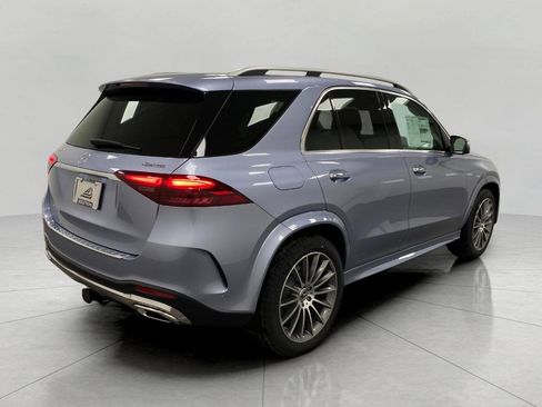 New 2026 Mercedes-Benz GLE 350 4MATIC image 3