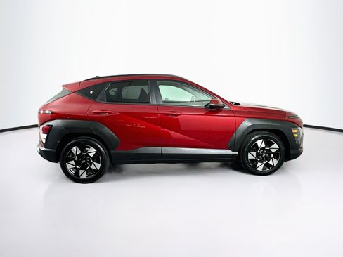 Used 2025 Hyundai Kona SEL FWD image 10