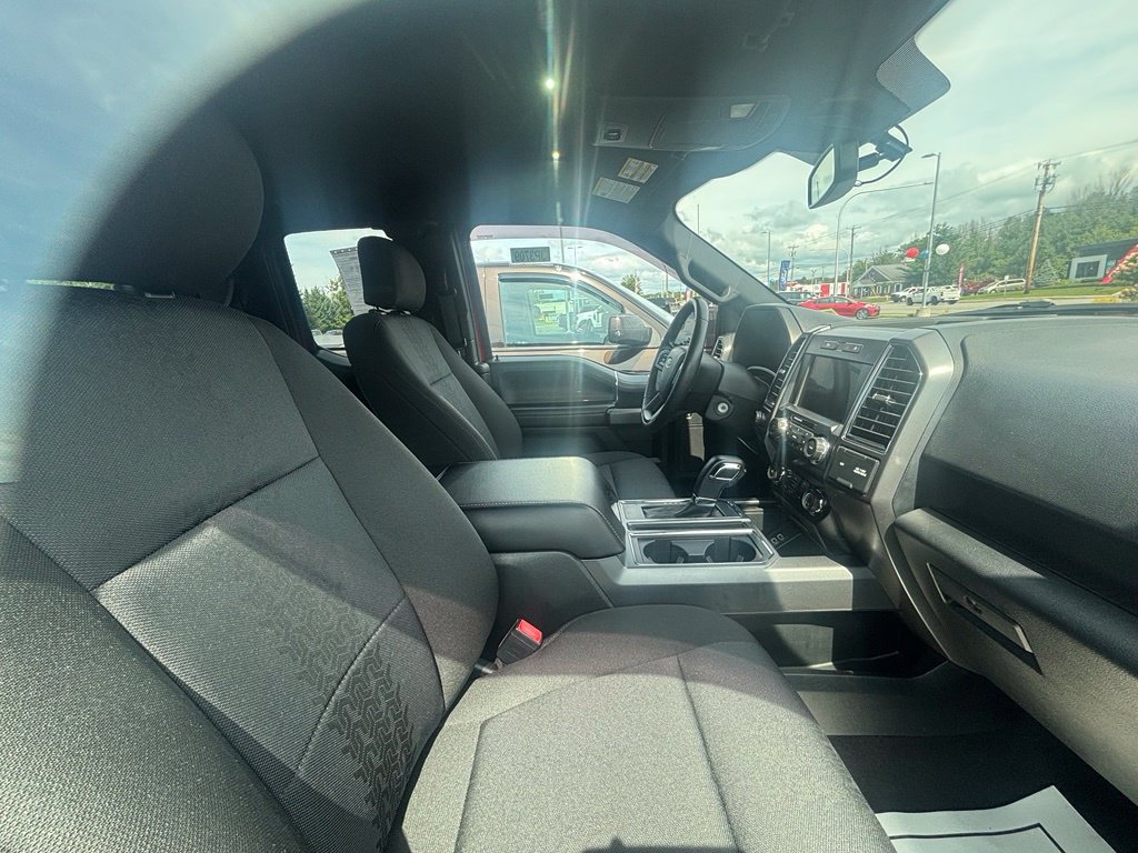 Used 2020 Ford F150 XLT w/ Equipment Group 302A Luxury AWD/4WD image 2