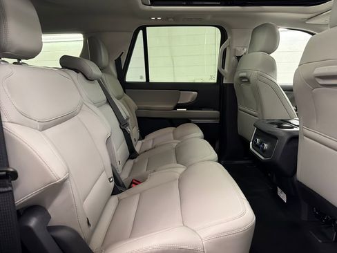 New 2026 Ford Expedition Max Active RWD image 30