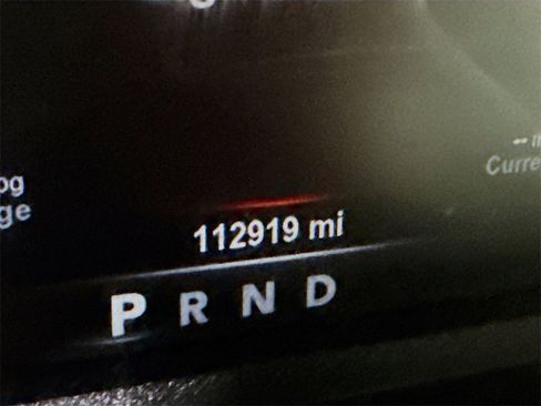 Used 2019 RAM 1500 Big Horn image 4