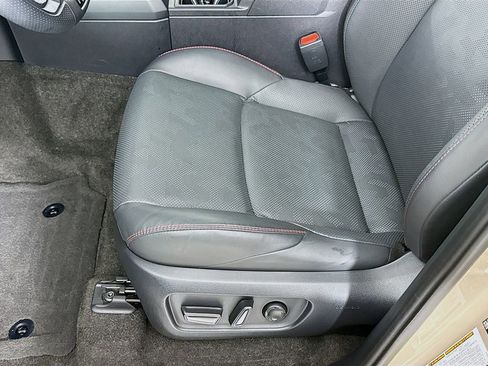 Used 2025 Toyota 4Runner TRD Pro AWD/4WD image 13