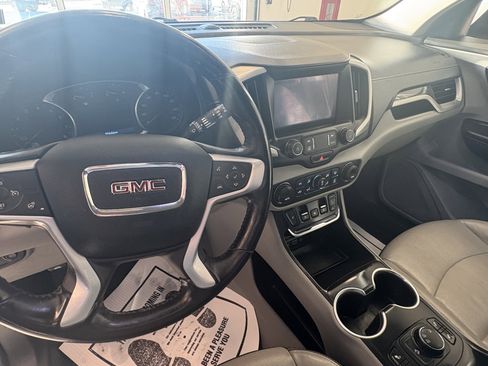 Used 2019 GMC Terrain SLT w/ Preferred Package image 6