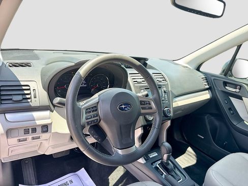 Used 2015 Subaru Forester 2.5i Touring w/ Rugged Package #2 AWD/4WD image 9