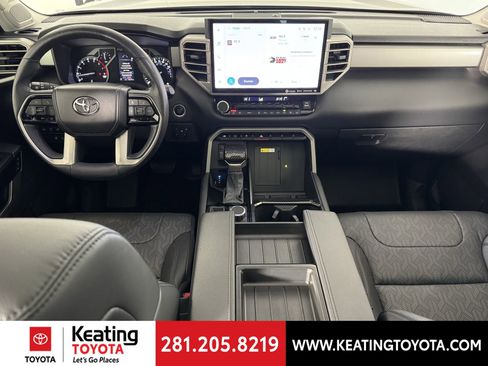 Used 2023 Toyota Tundra Limited image 22