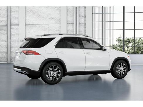 New 2026 Mercedes-Benz GLE 350 4MATIC image 19