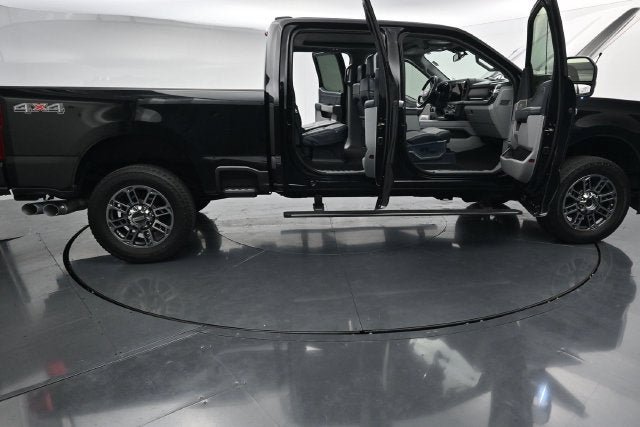 Used 2024 Ford F250 Limited AWD/4WD image 52